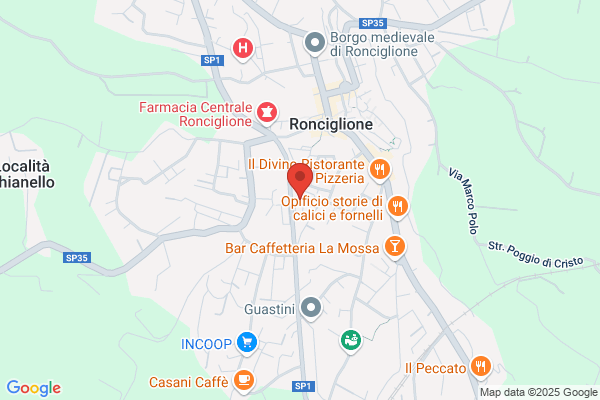 Poste Italiane