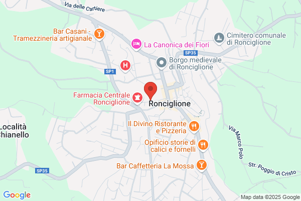 Protezione Civile