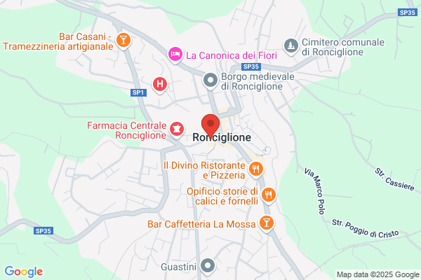 Puccica & Bianchini