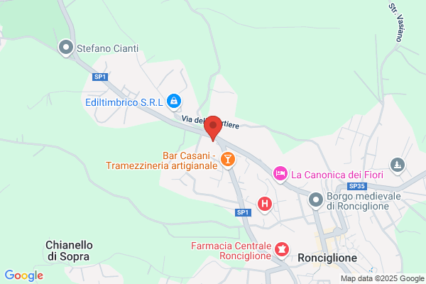 Quatrini giuseppe (Ing.)