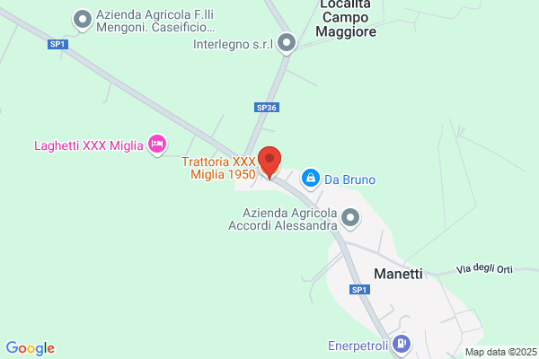 Ristorante Di Onorati Aldo E C.