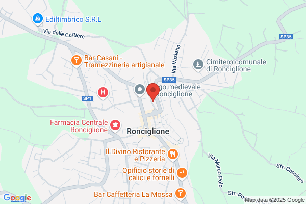 Sangiorgi Arte Del Pane