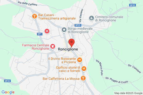 Sangiorgi serafino