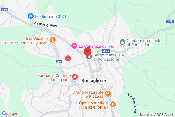 Societa Bartocci S.R.L.