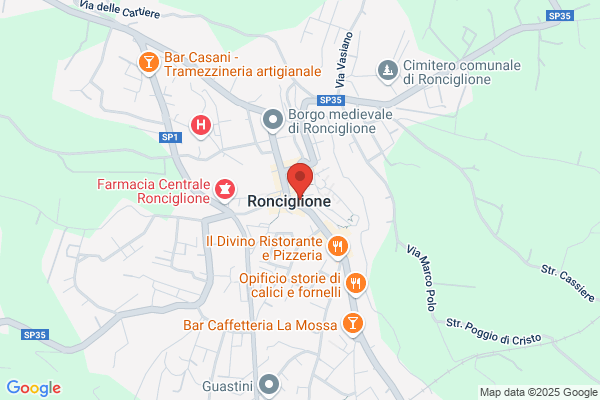 Societa Mutuo Soccorso