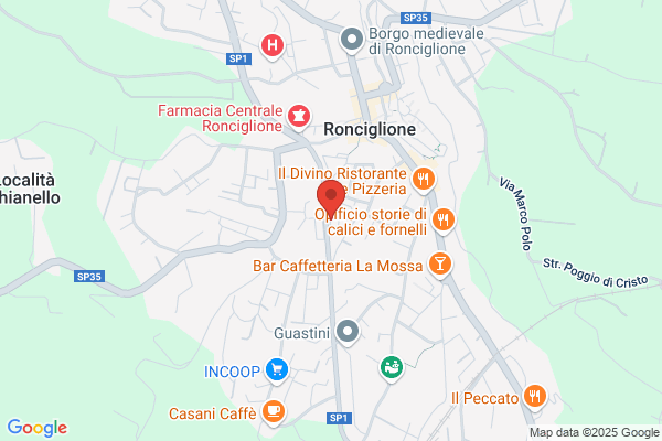 Sportime Di Manca Maria Vittoria