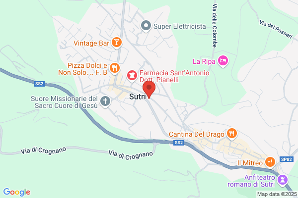 Studio Medico Dott.ssa Robilotta Luciana