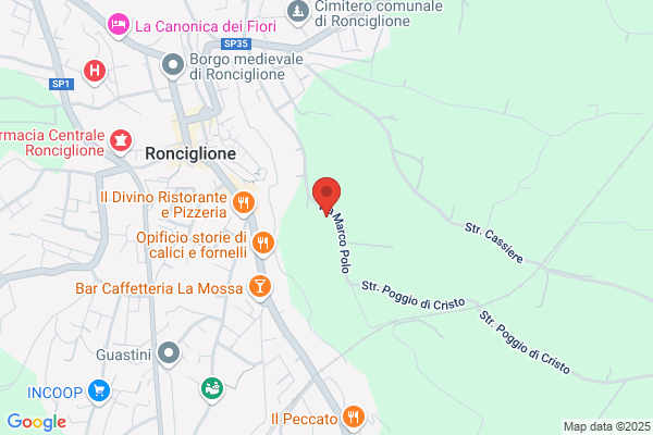 Tipolitografia Archimede Spada