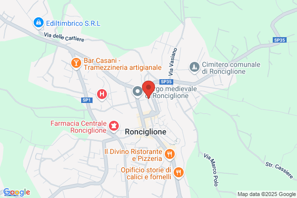 Trivelloni quintilina