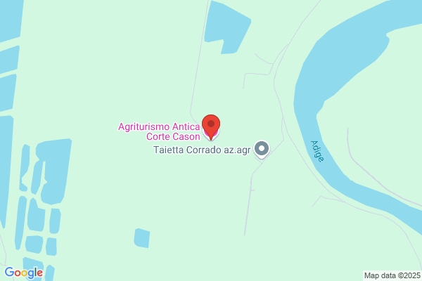Agriturismo Antica Corte Cason
