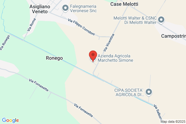 Azienda Agricola Marchetto Simone