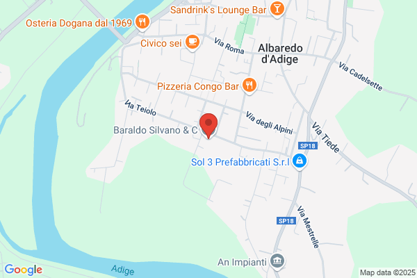 Baraldo Silvano & C