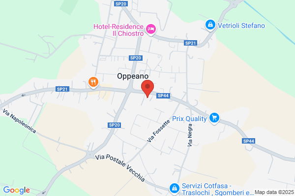 Onoranze Funebri Vasco Montagnoli
