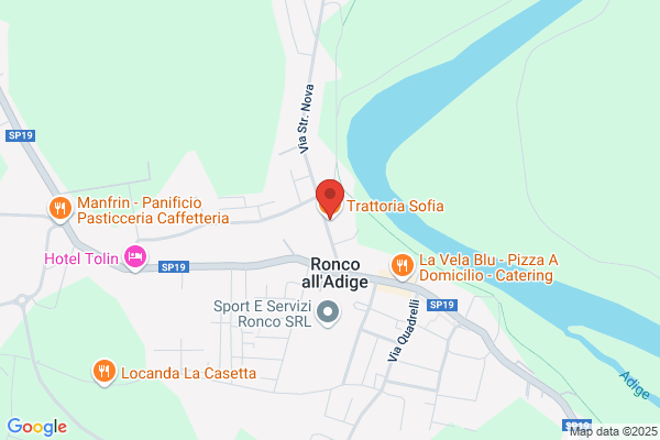 Trattoria Sofia  Bar
