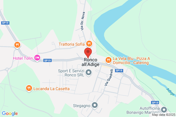 Famila Ronco All'Adige