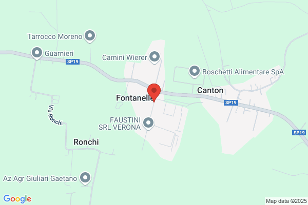 Corte Canton