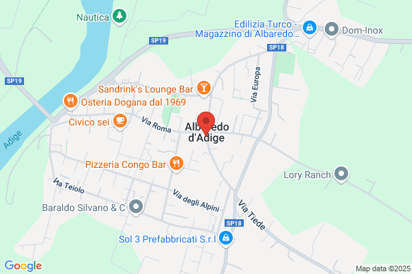 Cosenza Marco (Dr.)