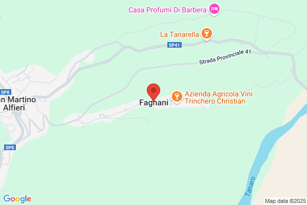 Fagnani Pierino