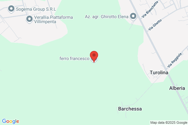 Ferro Francesco