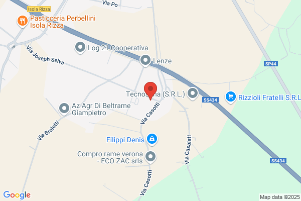 Fratelli Raffagnini Srl
