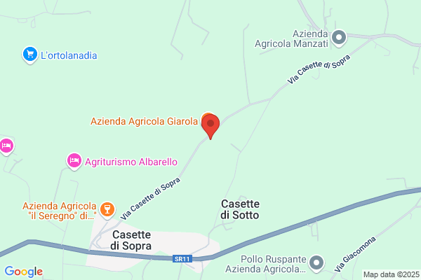 Giunteria Tadiello Giliola E Figlia S.N.C.