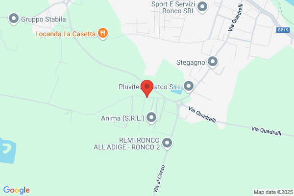I.Fi. Fornace Adige S.R.L.