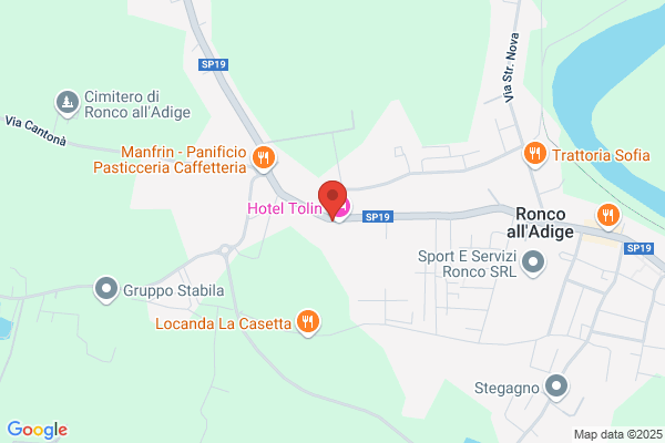 Impresa Edile All Black