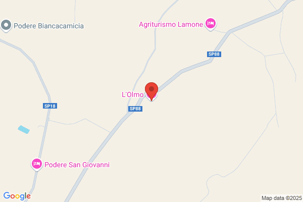 L'Olmo