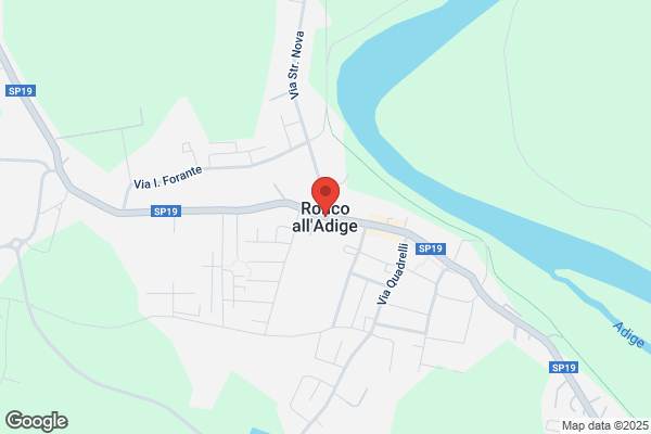 La Ronchesana Autotrasporti