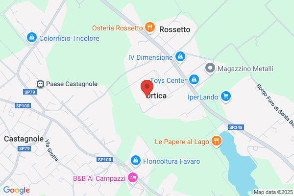 La.Do Mastella A.