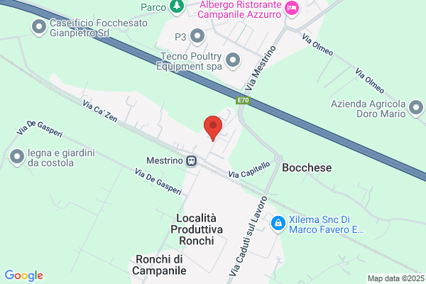 Lorenzi Officine (S.N.C.)