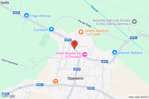 Onoranze Funebri Lanzarotto