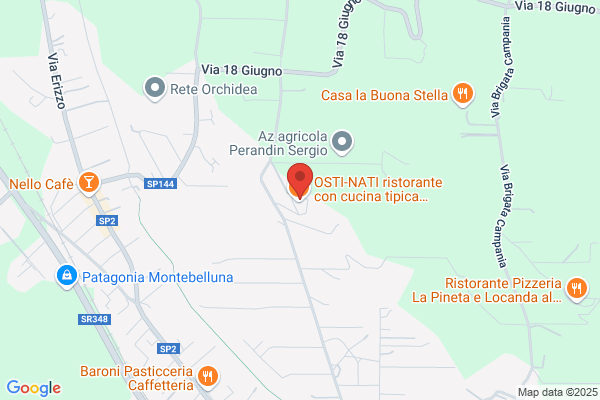 Osti lbertino