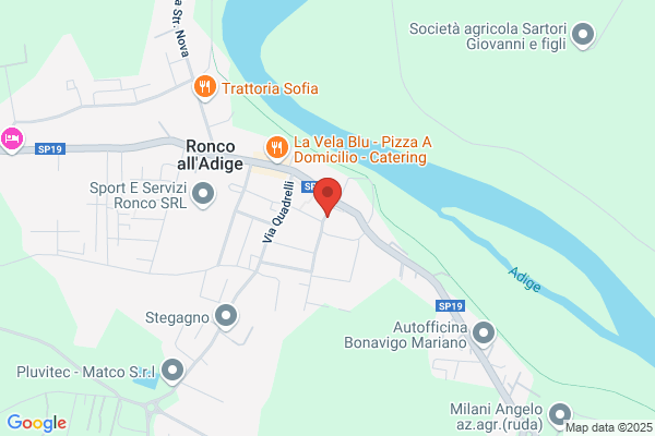 Parrocchia Di Ronco Alladige