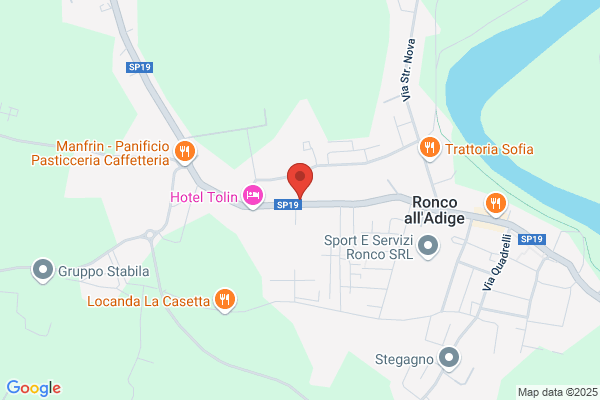Pizzeria La Botte