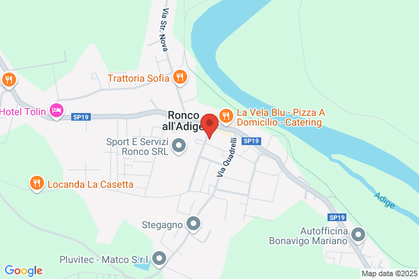 Poste Italiane - Ente Pubblico