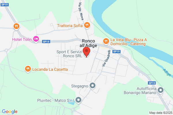 Unione Sportiva Ronco
