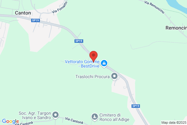 Vesentini Giannino E Fernando