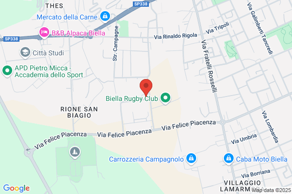 Bonnell S.A.S. Di Rolando Massimo
