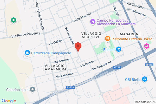 Edicola Del Villaggio Di Cucco Luciana