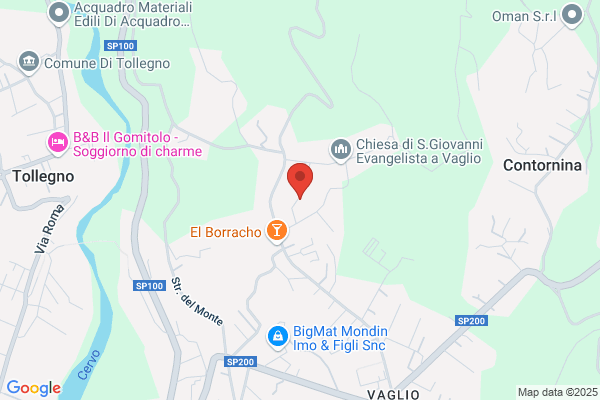 Estro Acconciature Di Paola Palestro