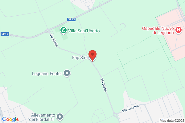 F.A.P. Coop. Arl