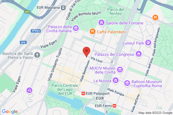 Investigazioni Private Di Casula Antonio & C. (S.N.C.)