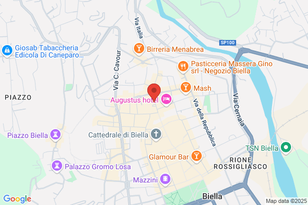 La Pelle Di Franzone Vincenzo