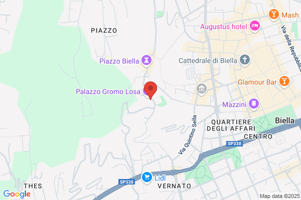La Persona Al Centro - Consultorio Familiare