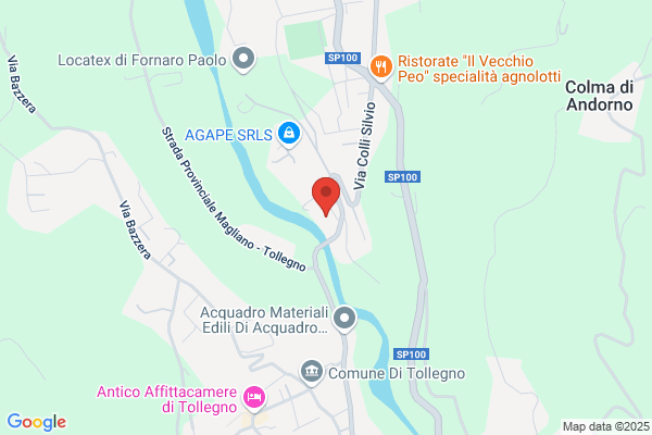 Lavoraz.Tessili De Pieri Snc