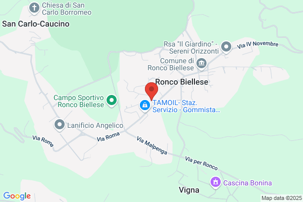 Municipio Per Scuola Media
