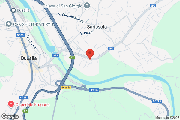 Ecobit Strade