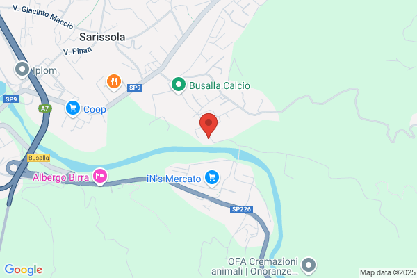 Falegnameria Artigiana Ponte