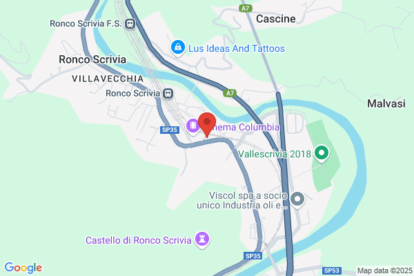 Agenzia Ronchese S.A.S.